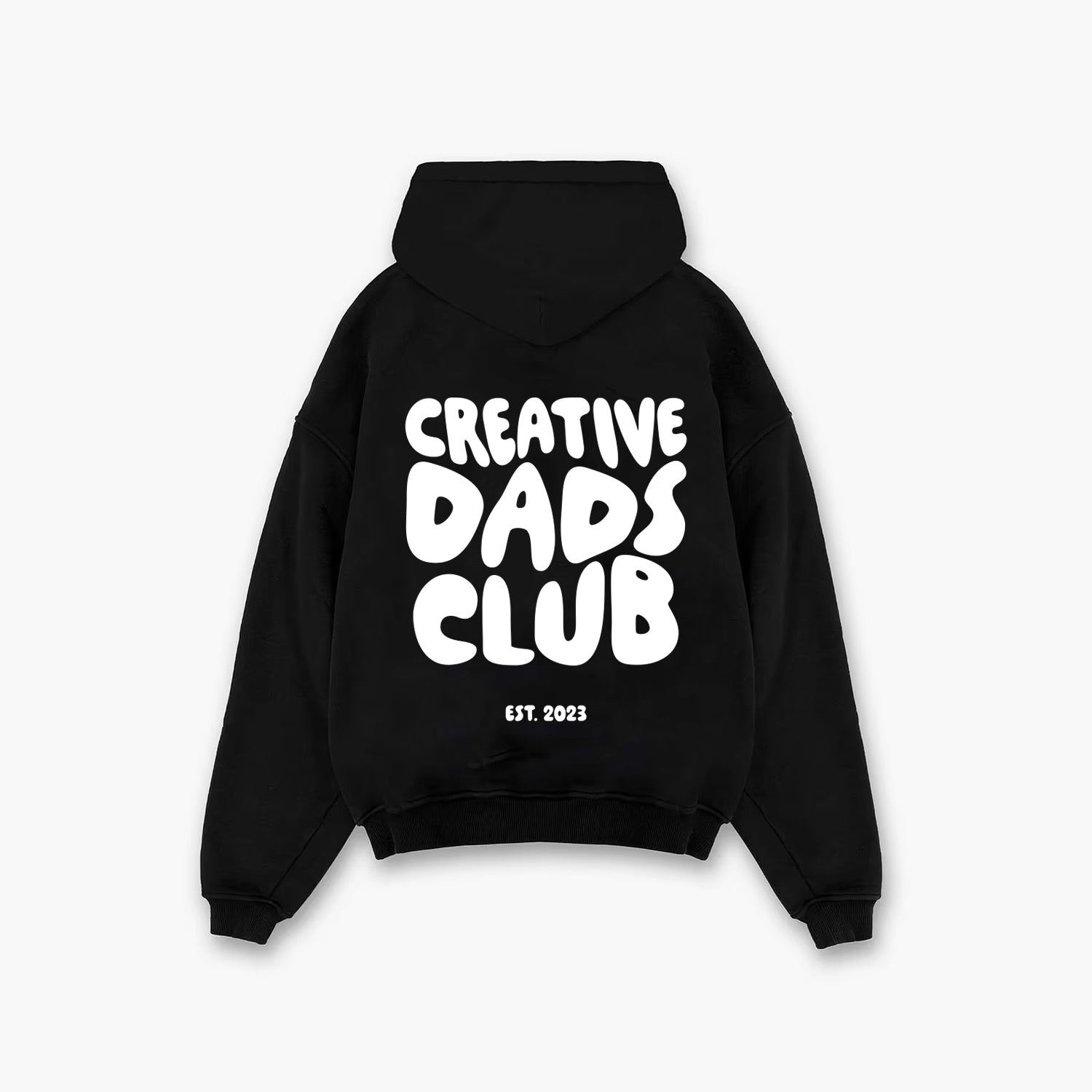 Groovy Hoodie